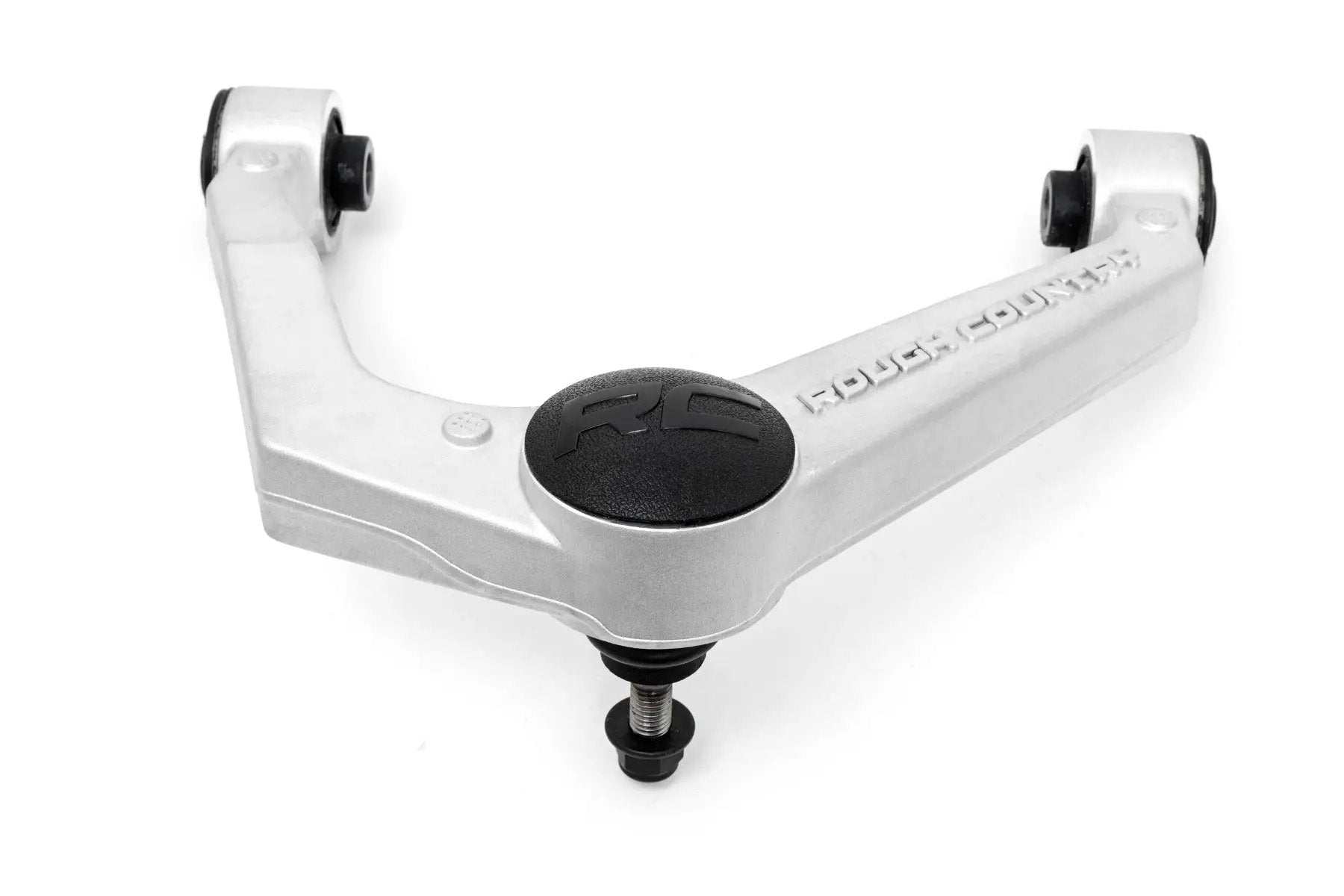 Rough Country Forged Upper Control Arms | OE Upgrade | Nissan Frontier 4WD (2005-2026) by Rough Country