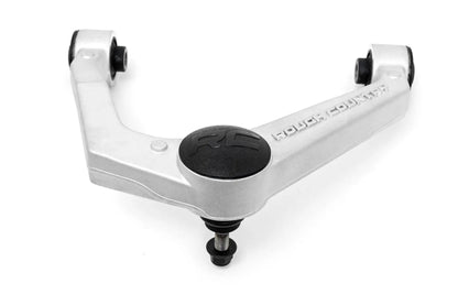 Rough Country Forged Upper Control Arms | OE Upgrade | Nissan Frontier 4WD (2005-2026) by Rough Country