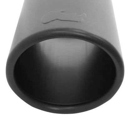 Go Rhino GOR Exhaust Tips - Black