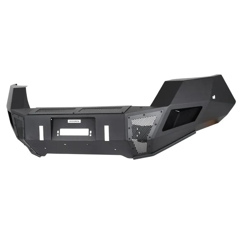 Go Rhino GOR BR6 Bumper