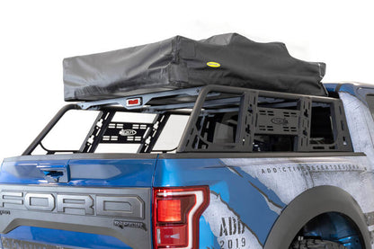 Addictive Desert Designs ADD Overlander Chase Rack
