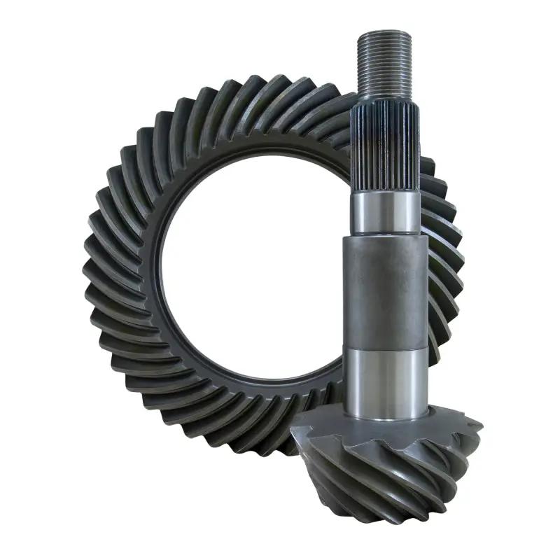 Yukon Gear & Axle YUK Gear Sets - Dana by Yukon Gear & Axle
