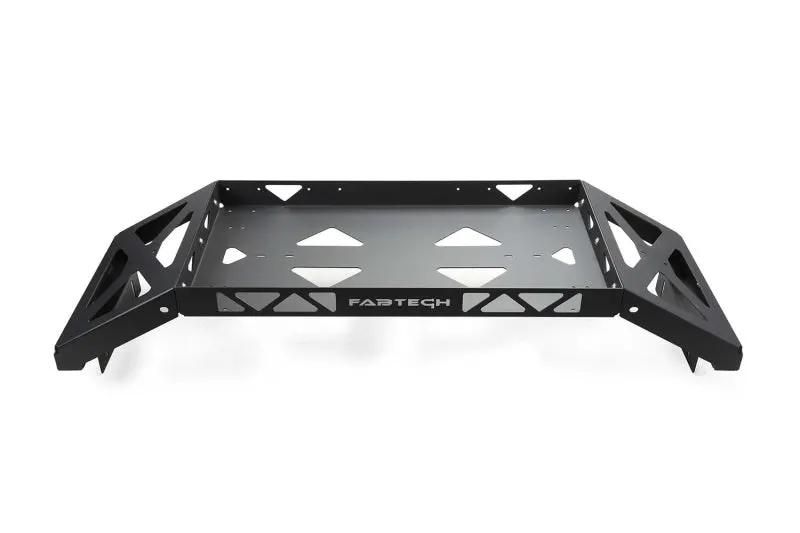 Fabtech FAB Cargo Racks by Fabtech