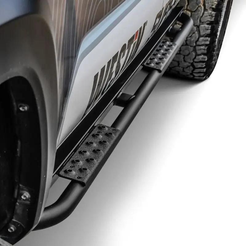 Westin WES XTS Rock Sliders by Westin
