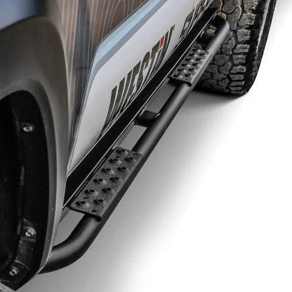 Westin WES XTS Rock Sliders by Westin