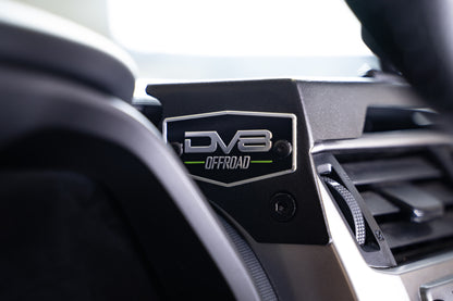 DV8 Offroad DVE Dash Trays