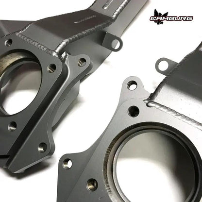 Camburg CMB Leaf Spring and Shackle Bushing Kits by Camburg