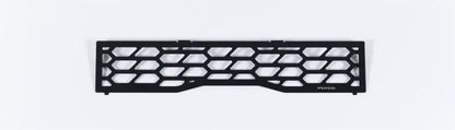 Putco PUT Bumper Grille Inserts by Putco