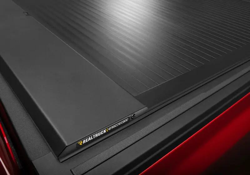 Roll-N-Lock RNL A-Series Tonneau Cover by Roll-N-Lock