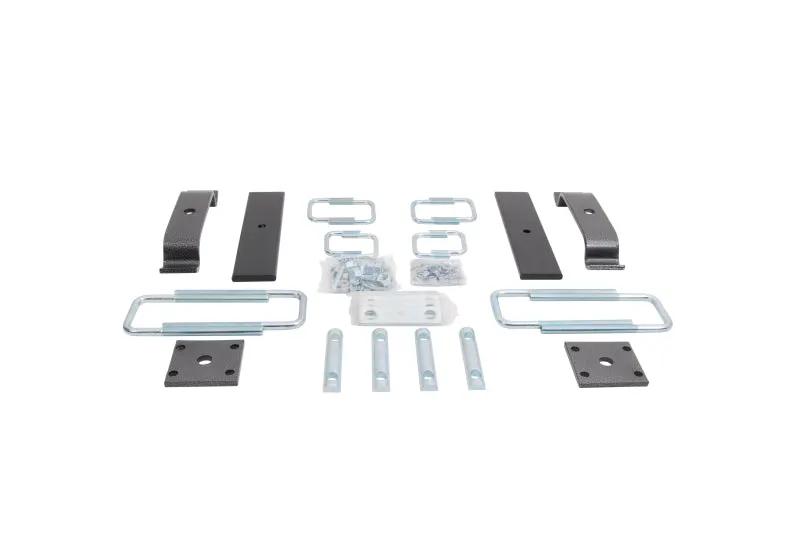 Hellwig HWG LP Mounting Hardware Kits by Hellwig