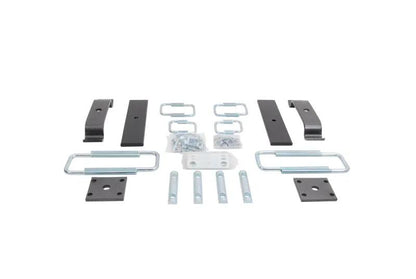 Hellwig HWG LP Mounting Hardware Kits by Hellwig
