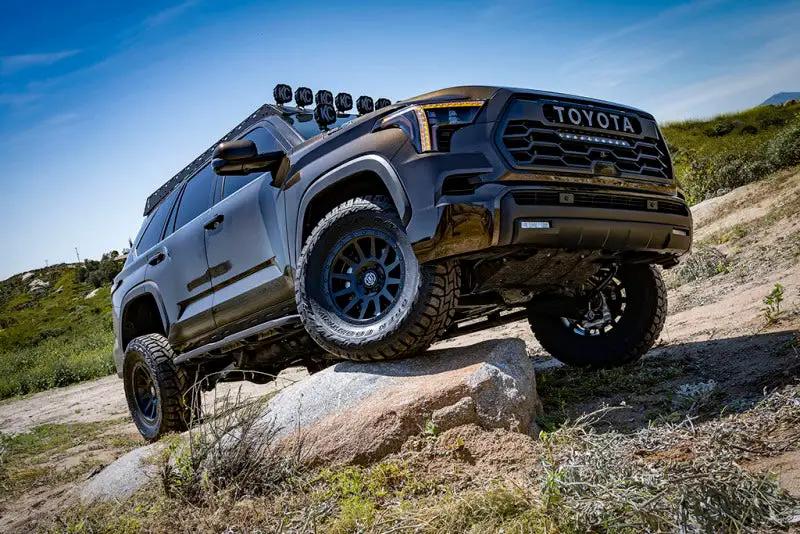 ICON ICO Sway Bar Drop Kits by ICON
