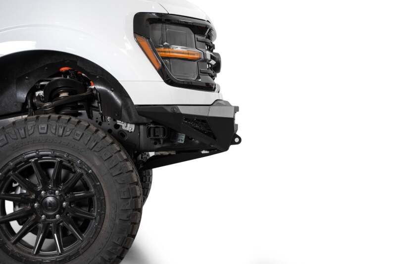Addictive Desert Designs ADD Stealth Fighter Fr. Bumper