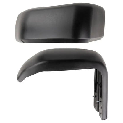 ARB Front Bar Options by ARB