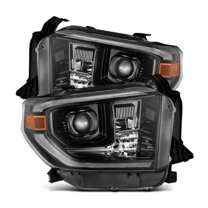 AlphaRex ARX LUXX Headlights by AlphaRex