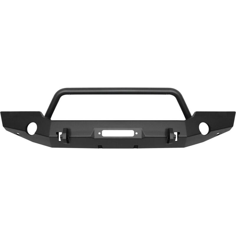 Westin WES WJ2 Bumpers