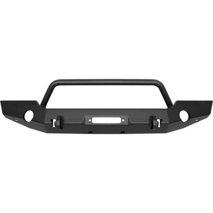 Westin WES WJ2 Bumpers