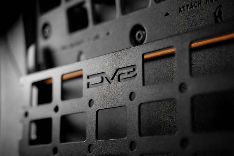 DV8 Offroad DVE Molle Panels by DV8 Offroad