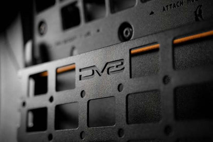 DV8 Offroad DVE Molle Panels by DV8 Offroad
