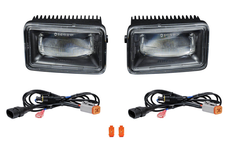 Diode Dynamics DIO Fog Lights