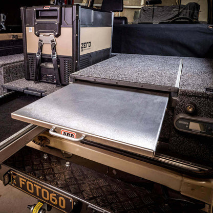 ARB Drawer System Accessories by ARB