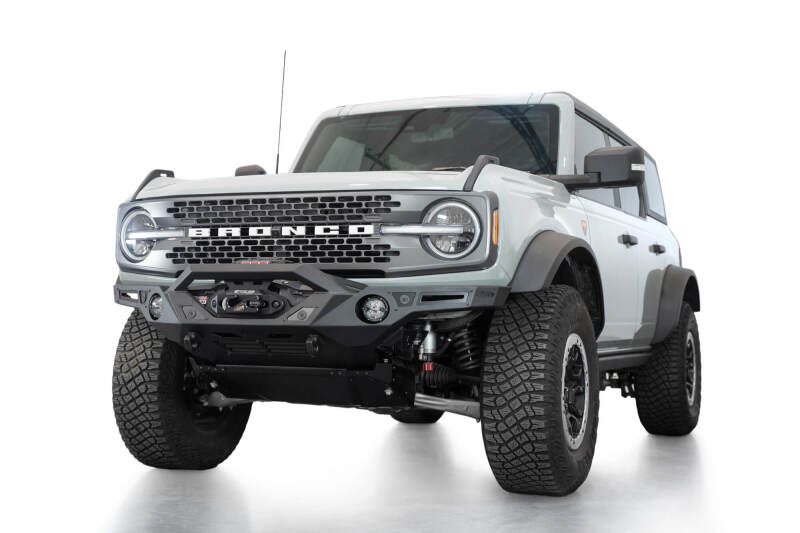 Addictive Desert Designs ADD Krawler Front Bumper