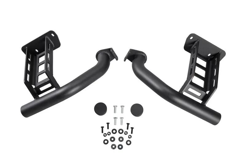 ARB Bumpers by ARB