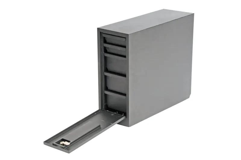 Dee Zee DZE Specialty Toolbox by Dee Zee