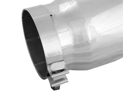 AFE Mach Force-Xp Exhaust Tip by aFe