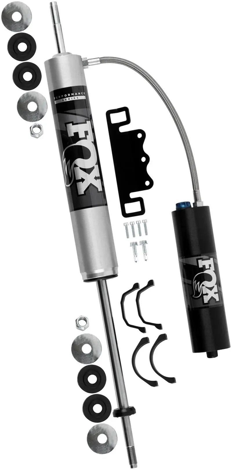 FOX 2.0 Perf Shock by FOX