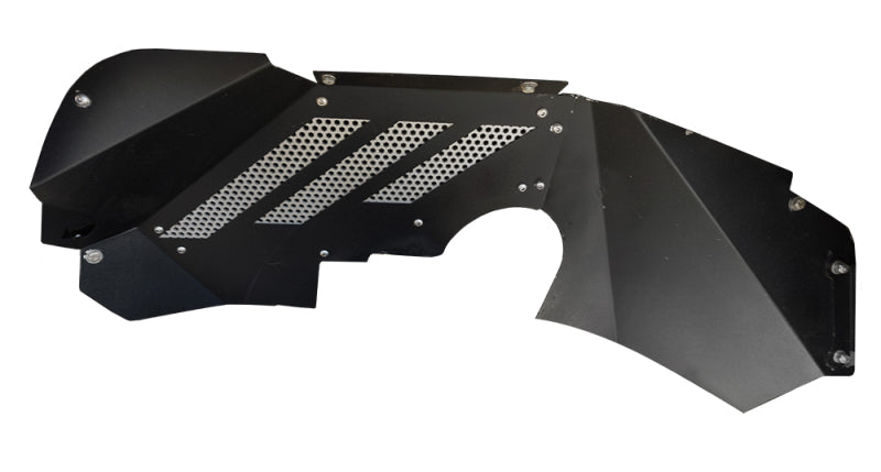 Go Rhino GOR Fender Liners