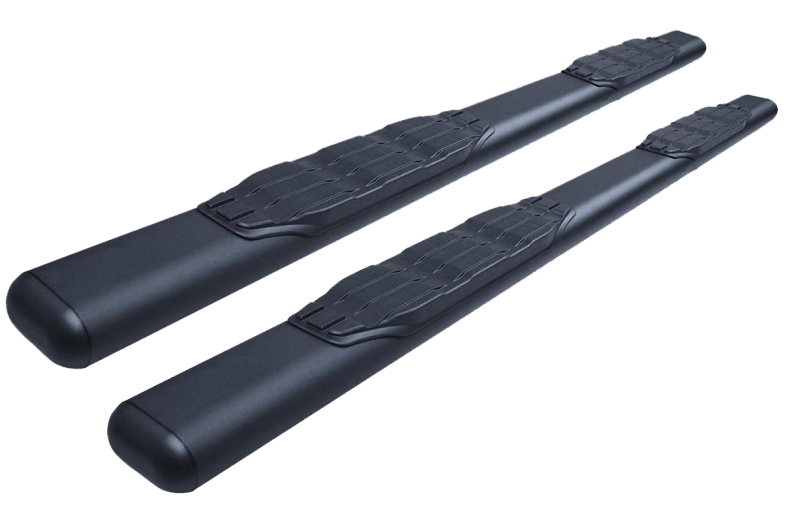 Go Rhino GOR Steps - 1000 - Tex Blk