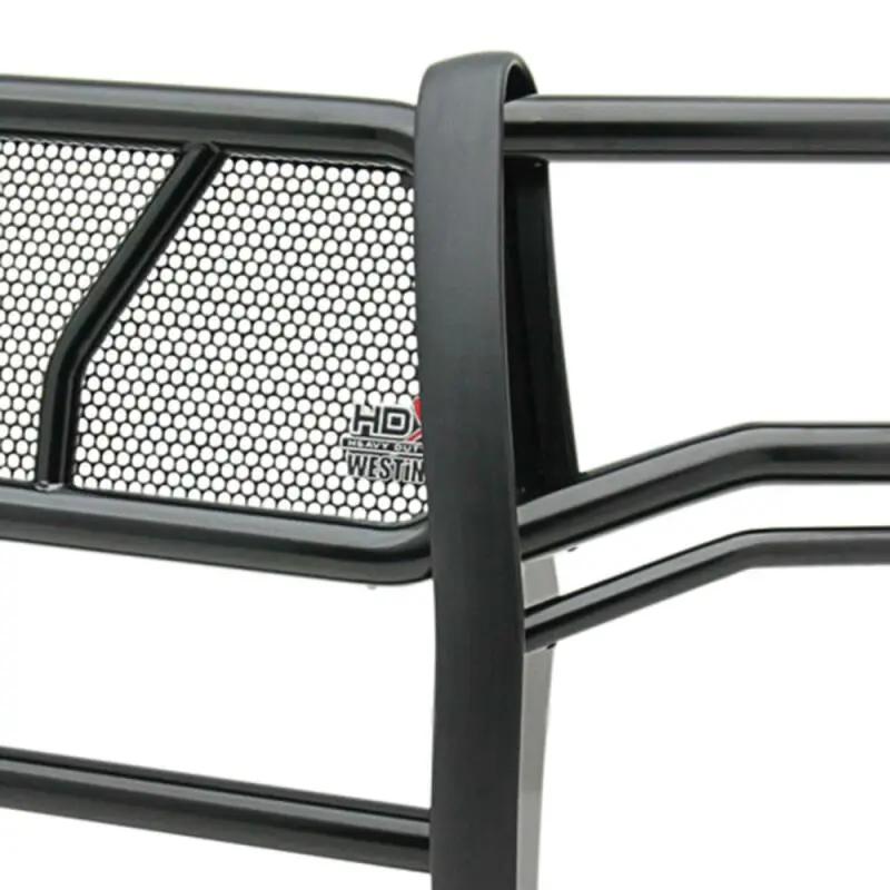 Westin WES HDX Grille Guards by Westin