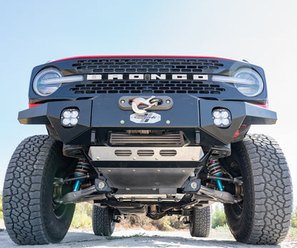 Carli CLI Bumpers by Carli