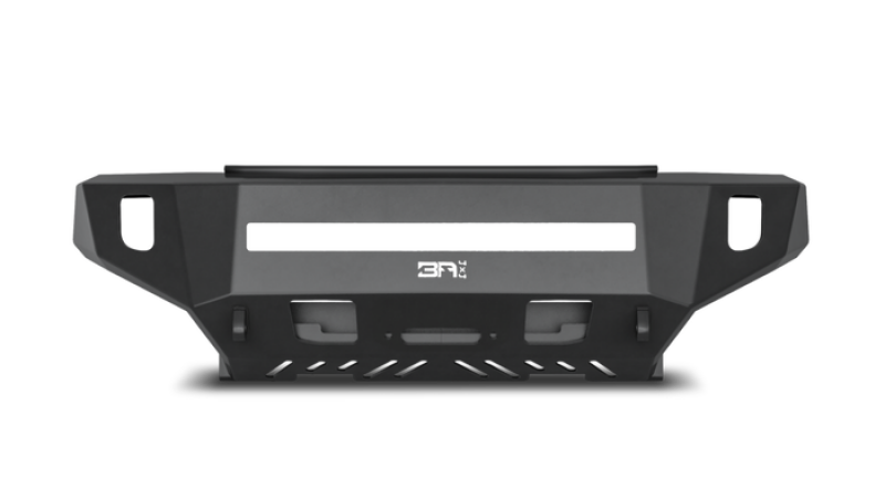 Body Armor 4x4 BOD Pro Front Bumpers
