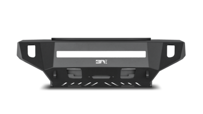 Body Armor 4x4 BOD Pro Front Bumpers