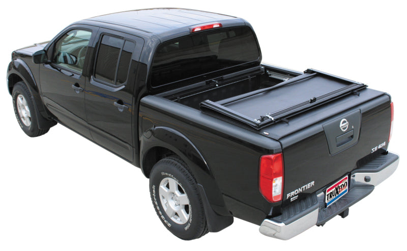 Truxedo TRX Bed Cover - Deuce