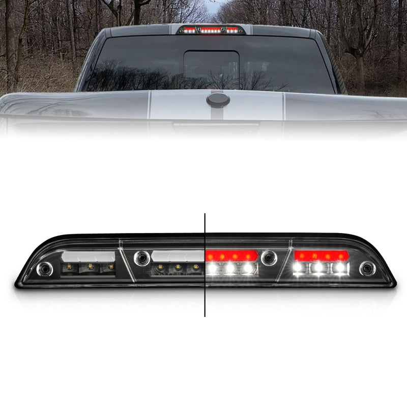ANZO ANZ LED 3rd Brake Light by ANZO