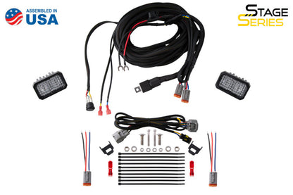 Diode Dynamics DIO Backup Light
