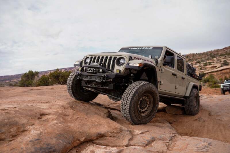 DV8 Offroad DVE Inner Fender Liners