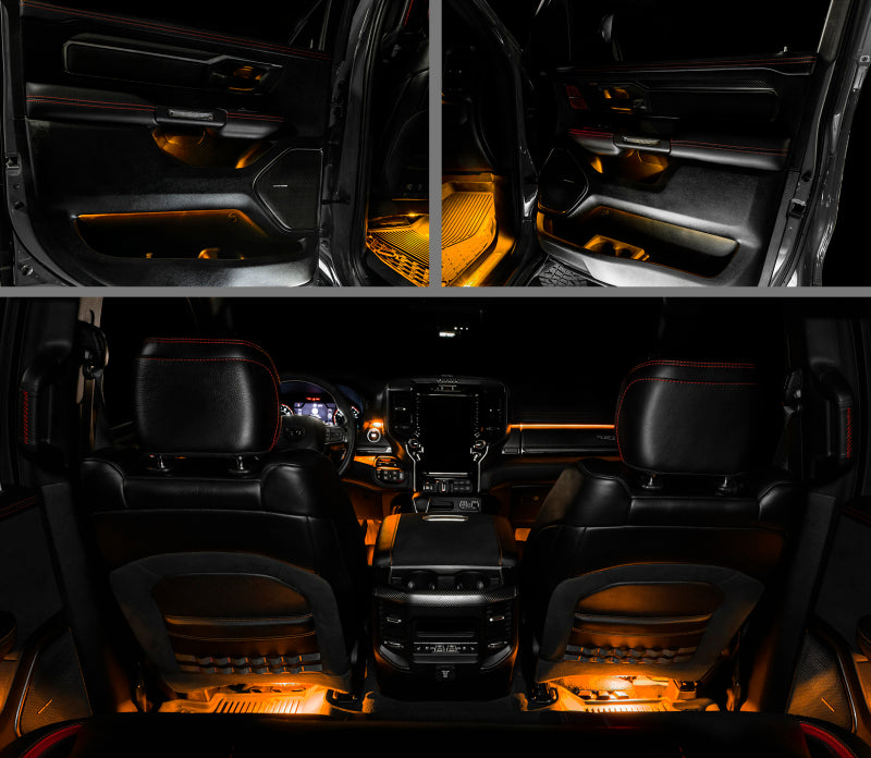 ORACLE Lighting ORL Dynamic ColorSHIFT Kits by ORACLE Lighting