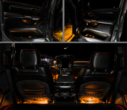 ORACLE Lighting ORL Dynamic ColorSHIFT Kits by ORACLE Lighting