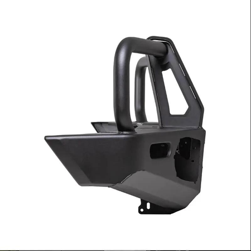 ARB Summit Bull Bars by ARB