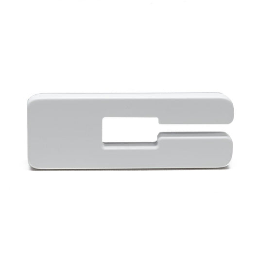 ORACLE Lighting ORL Illuminated Emblems - ORACLE Lighting - orl3140-C-001 - Auto Expedition