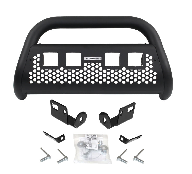 Go Rhino GOR RC2 Light Ready
