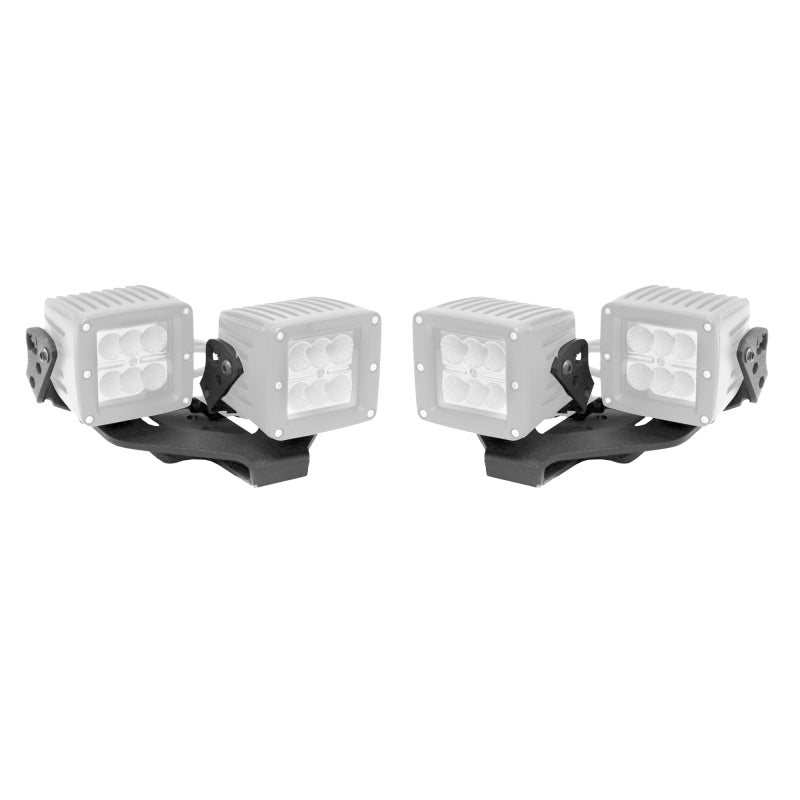 Go Rhino GOR Light Mounts