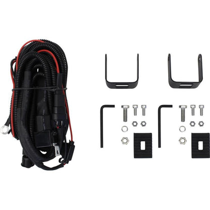 Westin WES LED Lights - HyperQ
