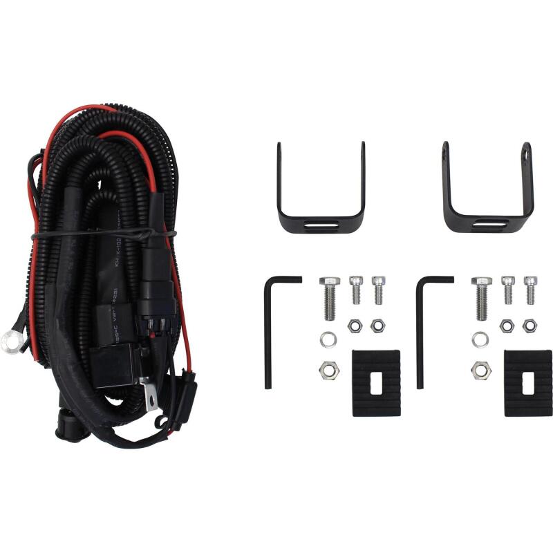 Westin WES LED Lights - HyperQ