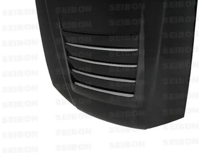 Seibon SEI Hoods