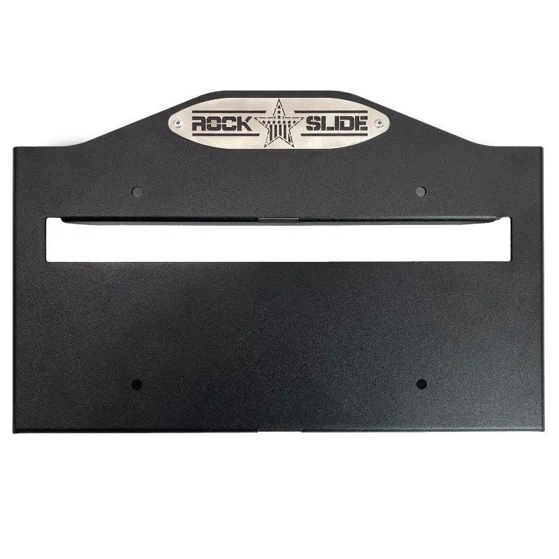 Rock Slide Engineering RSE Hardware by Rock Slide Engineering